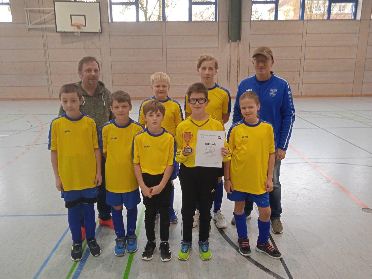 Fußball Furth