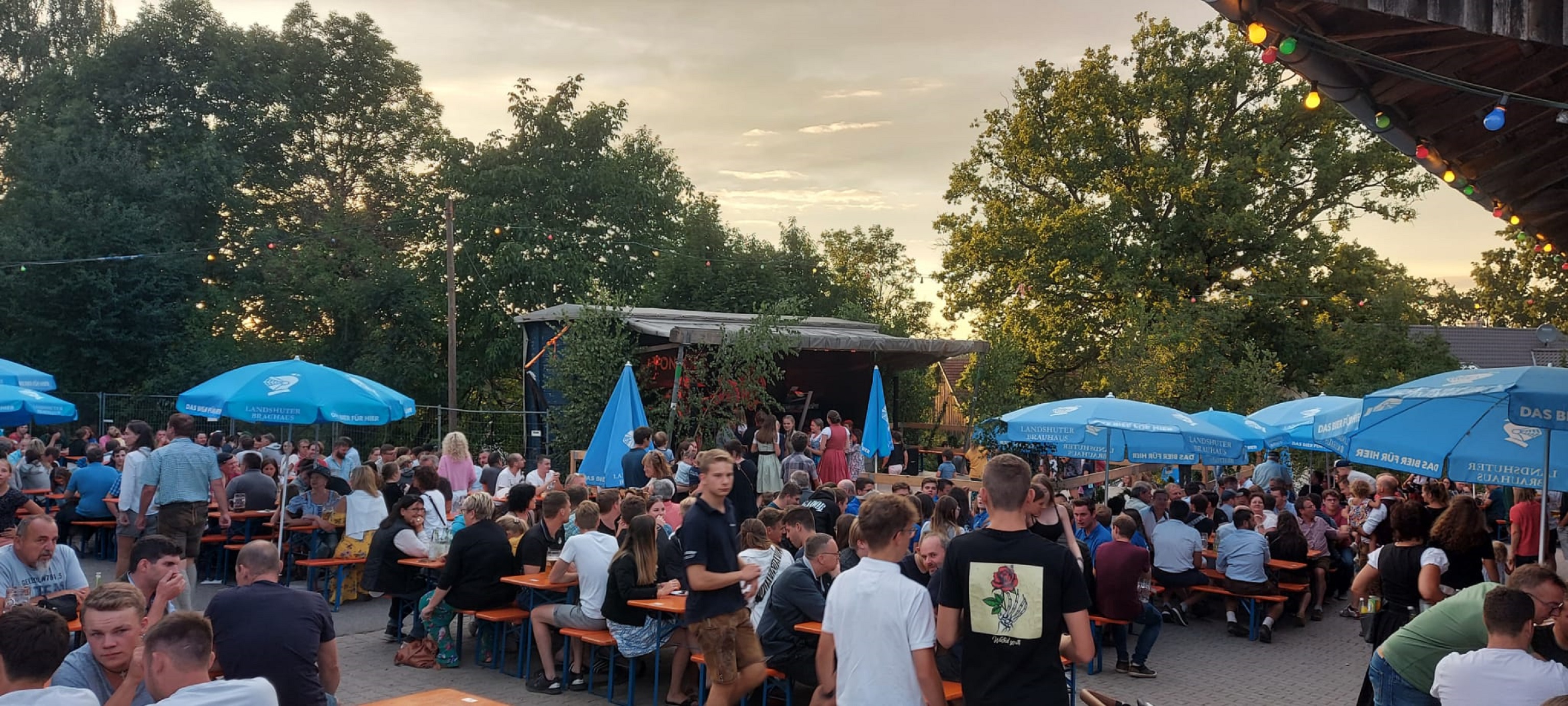 Bericht Landjugend verbindet Generationen