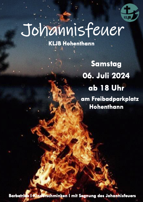 flyer johannisfeuer kljb hht