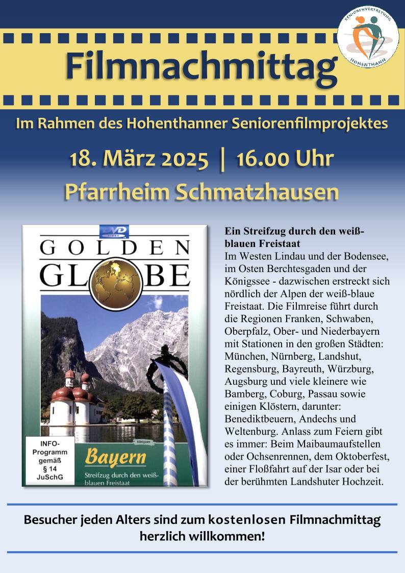 poster filmnachmittag 012025